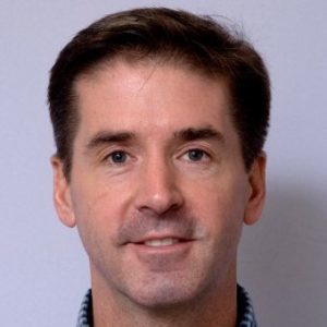 Peter Lee headshot