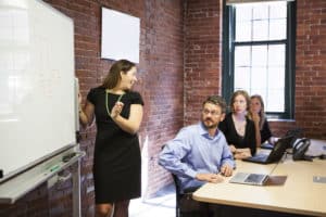Titan Business Development Group executive coaching