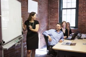 Titan Business Development Group executive coaching
