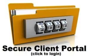 locked file icon