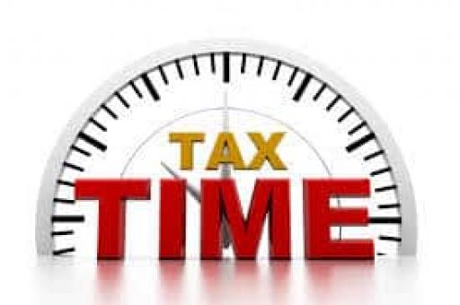 Ten Tips for Choosing a Tax Preparer