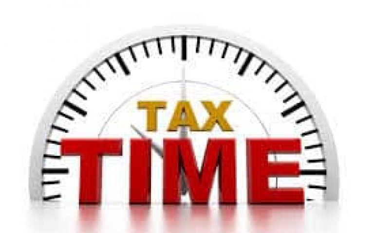 Ten Tips for Choosing a Tax Preparer