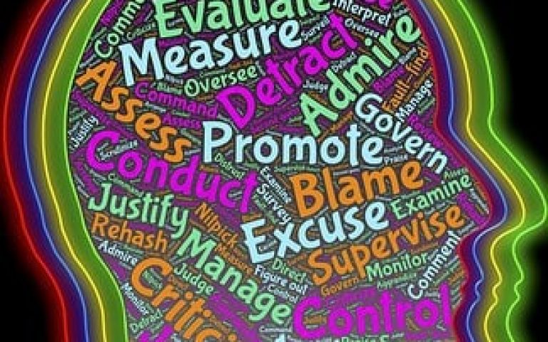 Cognitive Distortions List: How we Distort our Experiences