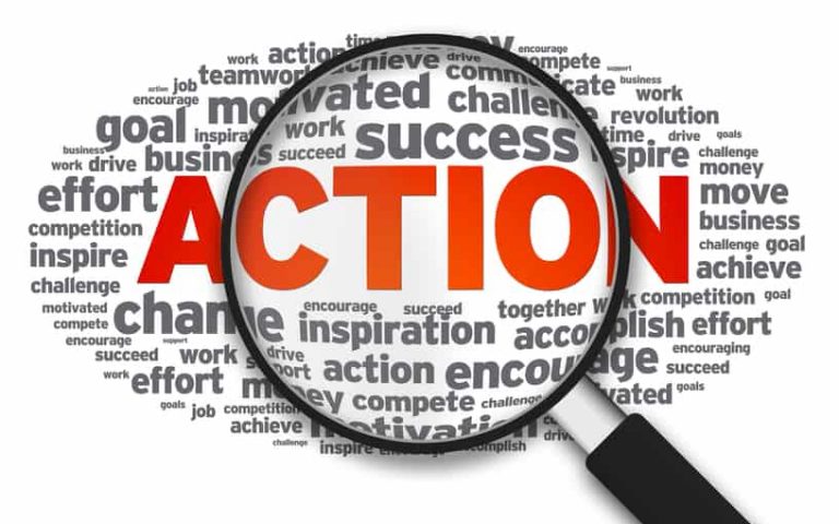 Action Plans