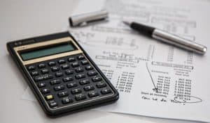 CFO services calculator image