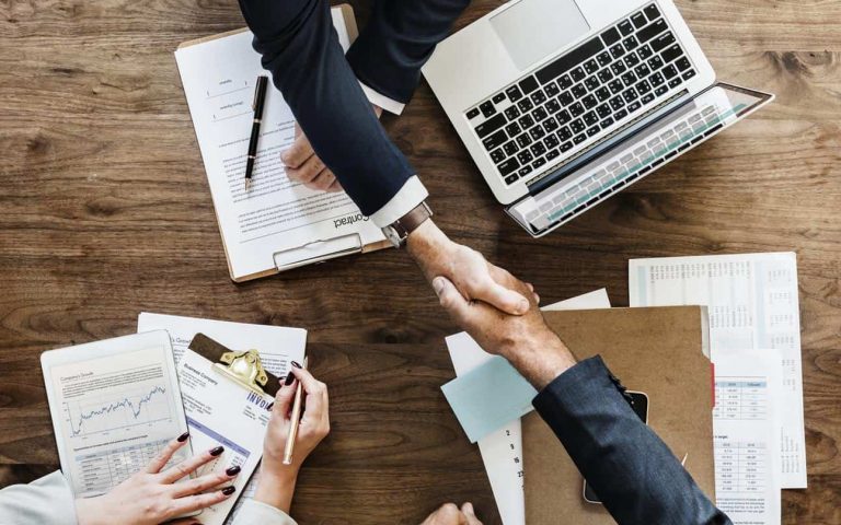 Key Elements of an Effective Service Agreement