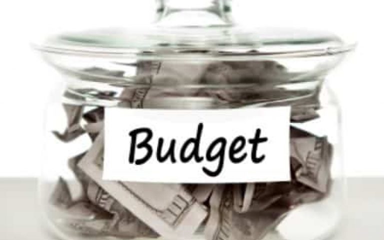 5 Budgeting Tips for Small Business Owners