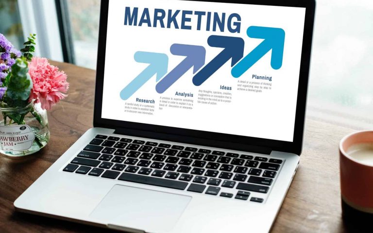 How to Identify Your Target Market