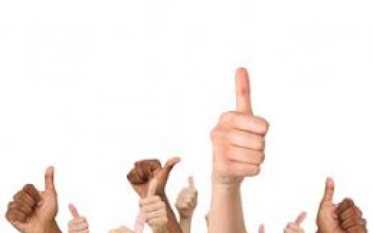 25 Tips to GET and KEEP Customers (and turn them into raving fans)!