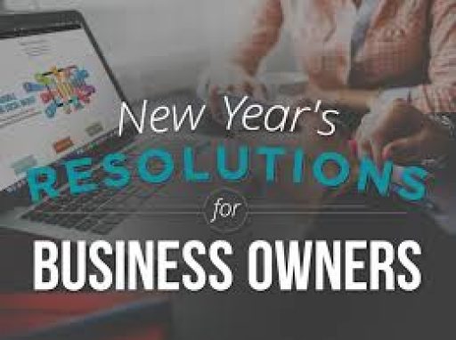 7 New Year’s Resolution Ideas to Strengthen your Business in 2020