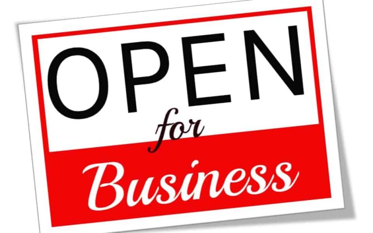 Assessing Your Business Needs as You Get Ready to Reopen Your Business