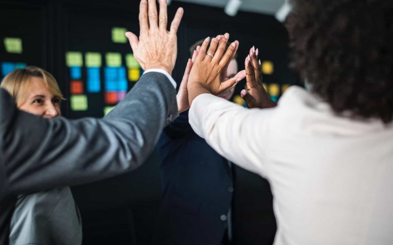 Five Important Ways to Improve Client Relationships