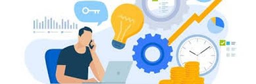 The Future of ALL Business is Here