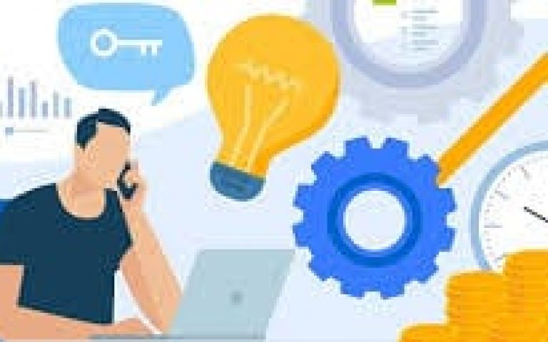 The Future of ALL Business is Here