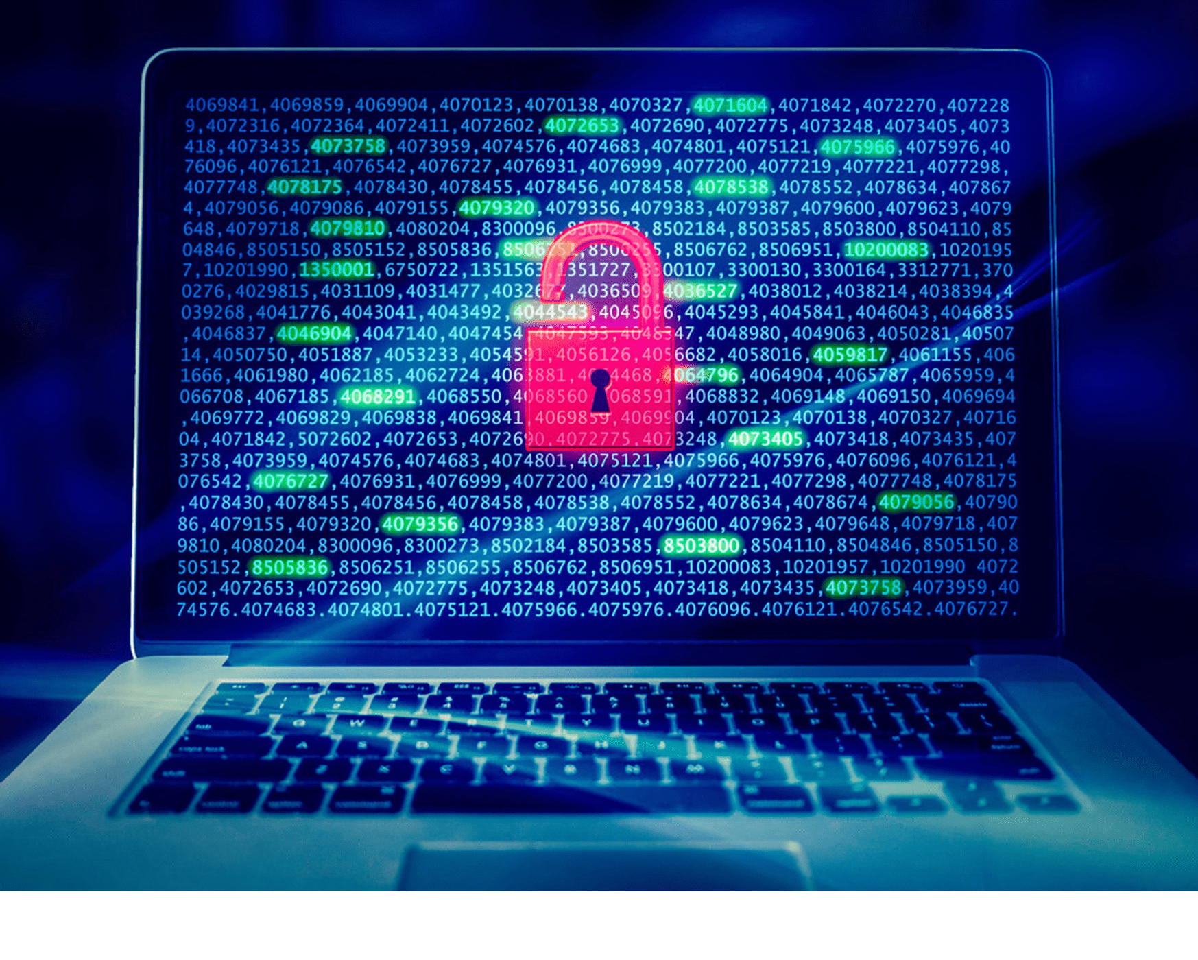 A Primer on Cyber Threats | Titan BDG