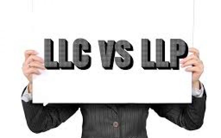 LLP vs, LLC
