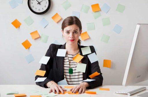 Is Your Business Disorganized?