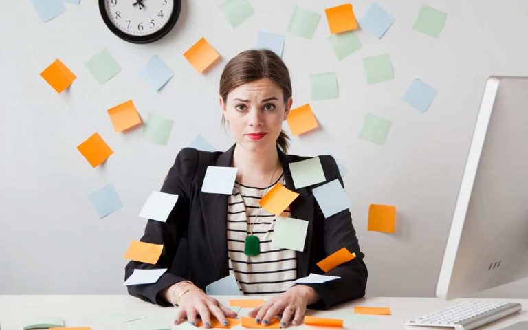 Is Your Business Disorganized?