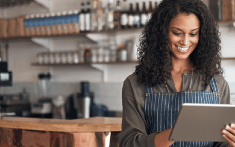 5 Simple Steps to Building Business Credit