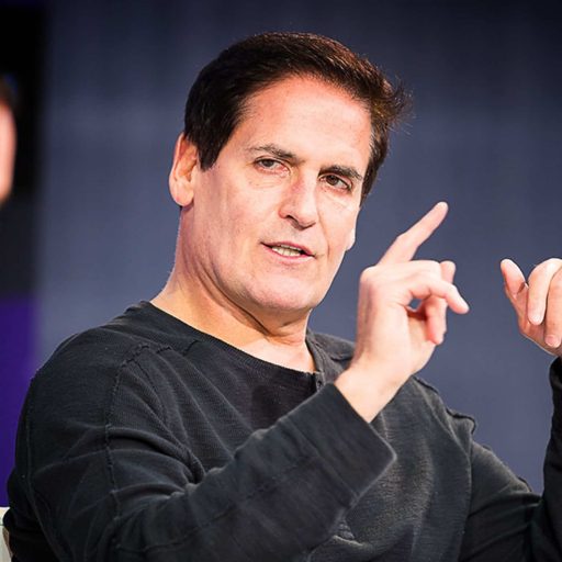 The Top Three Mistakes Entrepreneurs Make According to Mark Cuban