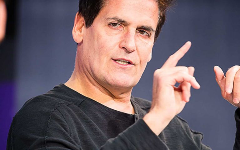 The Top Three Mistakes Entrepreneurs Make According to Mark Cuban
