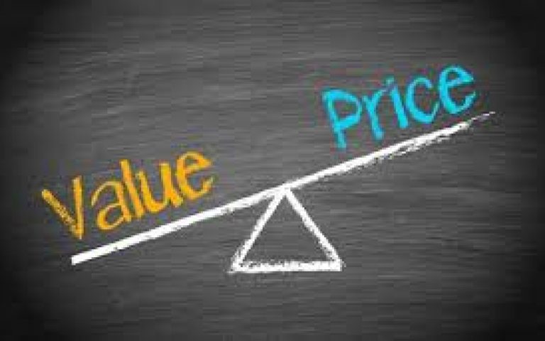 Value