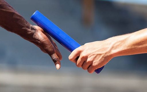 The Strategy of Cooperation Over Competition