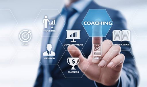 Why a Business Coach Instead of a Consultant?