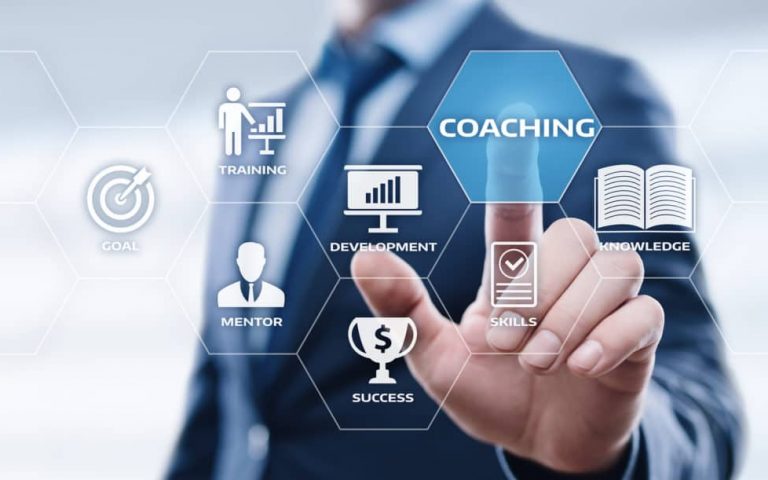 Why a Business Coach Instead of a Consultant?