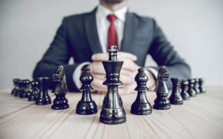 4 Styles of Leadership