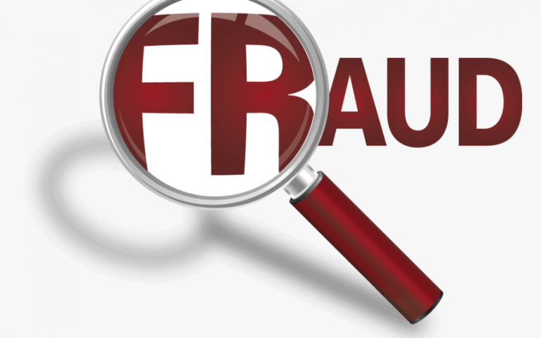Ten Ways to Help Prevent Fraud