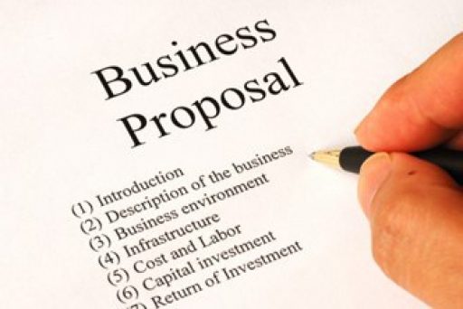 Tip to Help Win More Proposals
