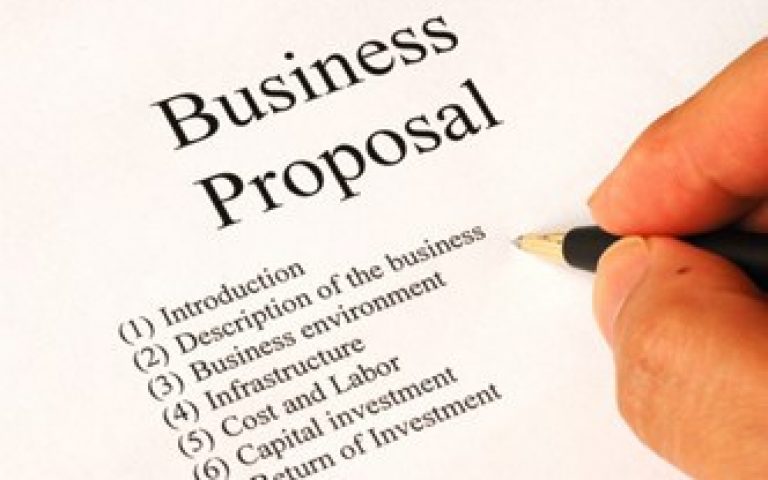Tip to Help Win More Proposals