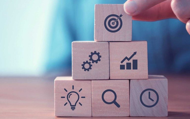 Strategic Drivers of Business
