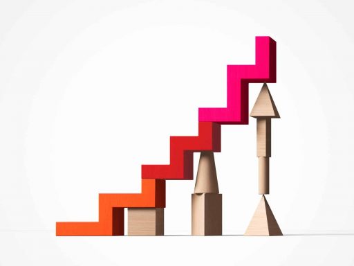 Eight Key Drivers for Building Business Value