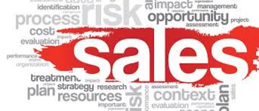 Some Revealing General Sales Statistics: