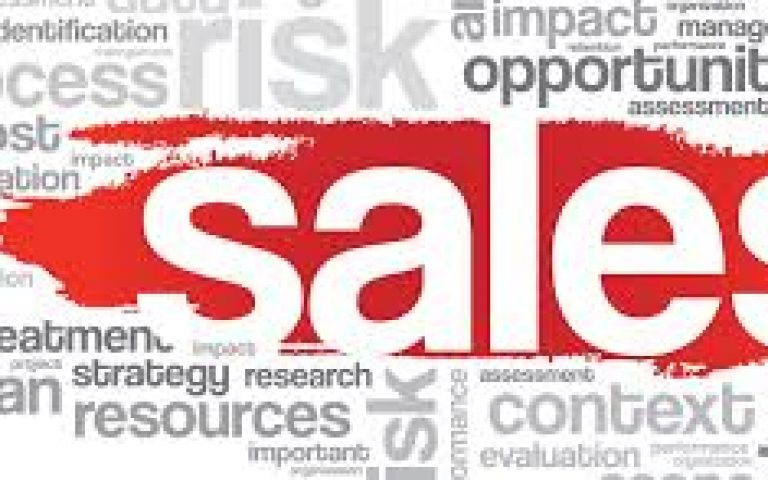 Some Revealing General Sales Statistics: