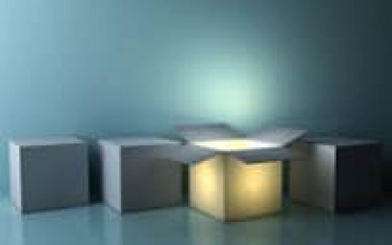 Identifying and Cultivating Opportunities: Guidance for Small Businesses
