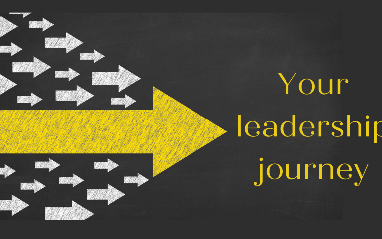 The Journey to Extraordinary Leadership