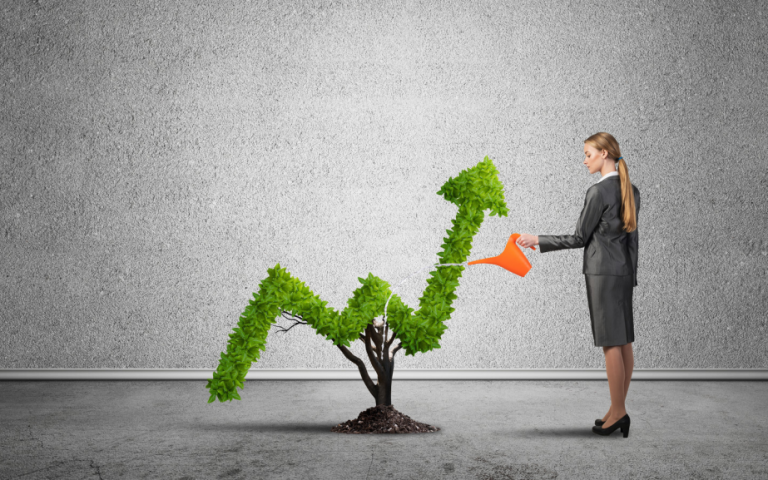 Managing a Rapidly Growing  Small to Medium-Sized Business
