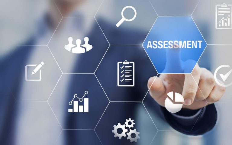 Conducting a Business Situational Assessment