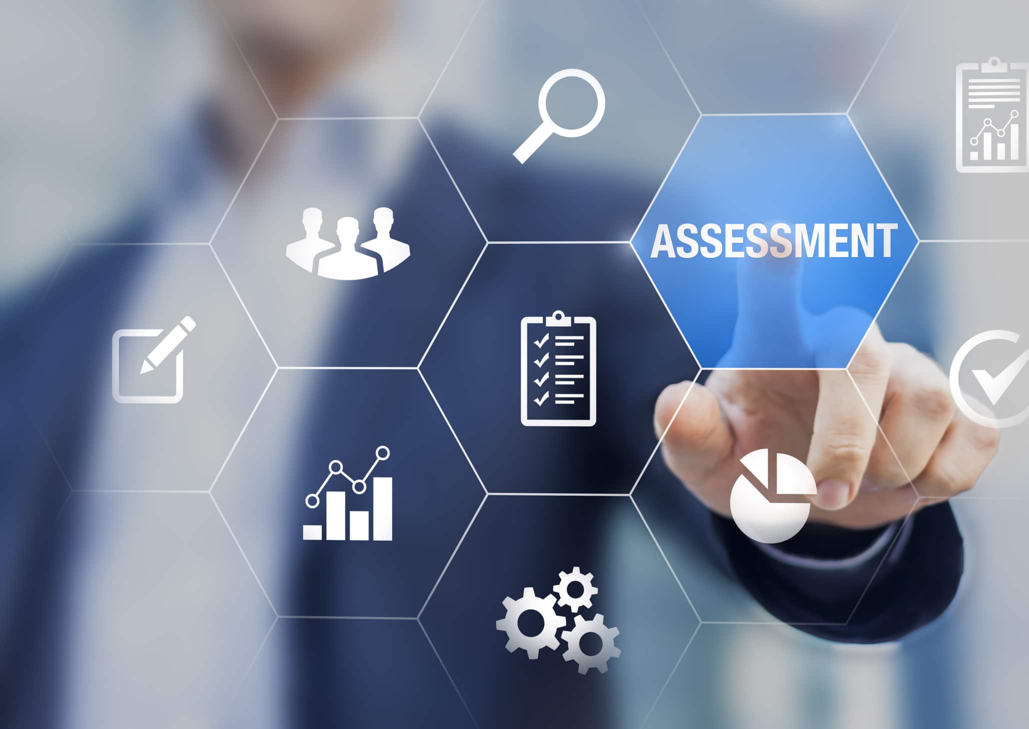 Conducting a Business Situational Assessment | Titan BDG