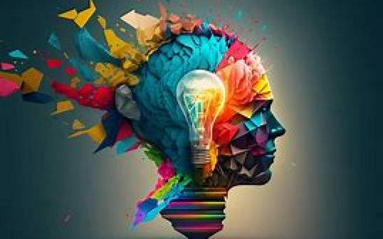 How to Be Innovative in Business