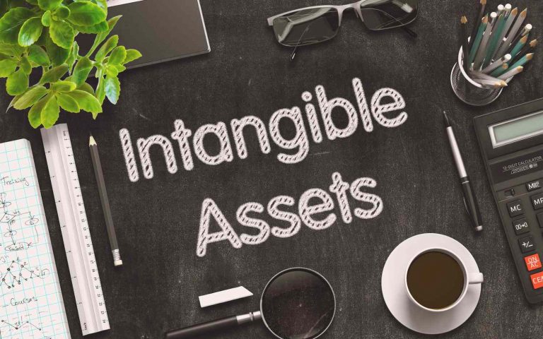 The Vital Role of Intangible Capitals in a Company’s Success