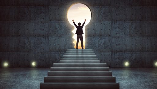 Preparation is the Key to Success