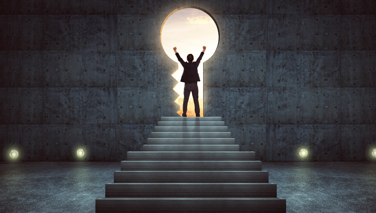 Planning for Success: How Businesses Can Prepare for the New Year