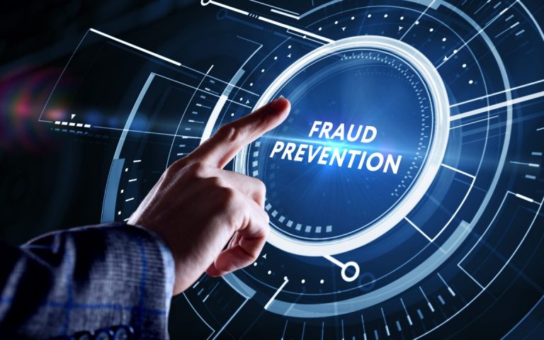 Fraud Prevention