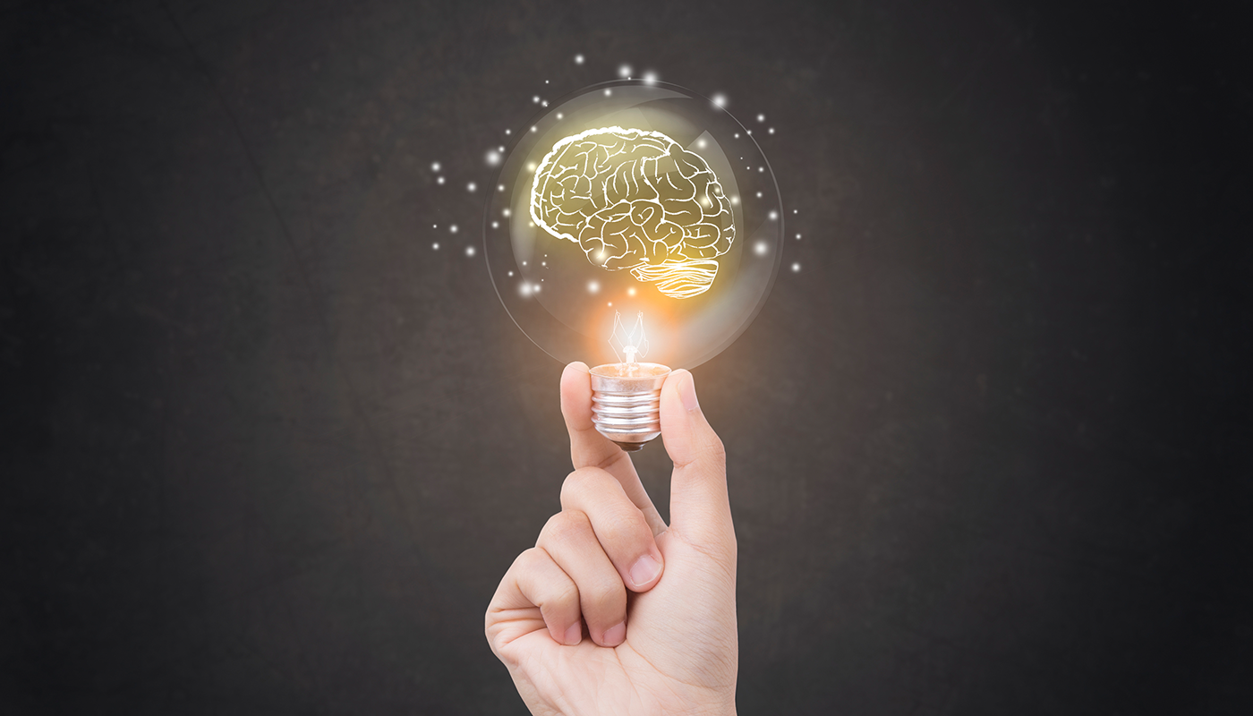 Myth: A Great Idea Guarantees Success | Titan BDG