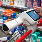 Tech-Assisted Retail Shopping